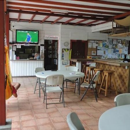 Spanish By The Sea - Bocas Bocas Town Exterior foto